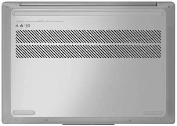 IdeaPad Slim 5 14Q8X9 14 X1-26-100 16GB 512SSD EN W11 Grey 83HL004XLT