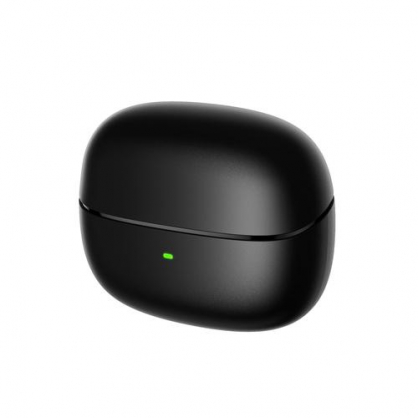 Headphones Hyреrpunk Truepods HTA431 TWS ANC Black