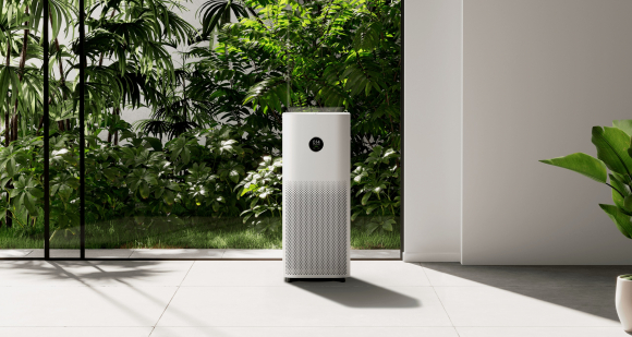 Smart Air Purifier 4 Pro BHR5056EU