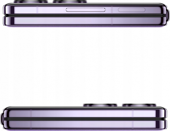 Mix Flip 12/ 512GB Purple