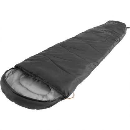 Starling Mummy Black 8°C black/ grey