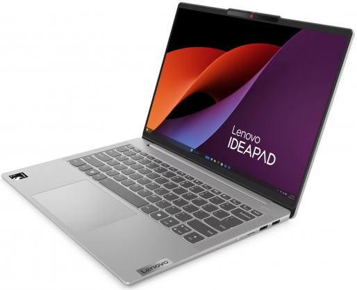 IdeaPad Slim 5 14Q8X9 14 X1-26-100 16GB 512SSD EN W11 Grey 83HL004XLT