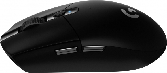 G305 Lightspeed juoda 910-005282