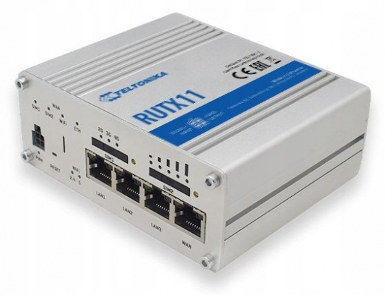 RUTX11
