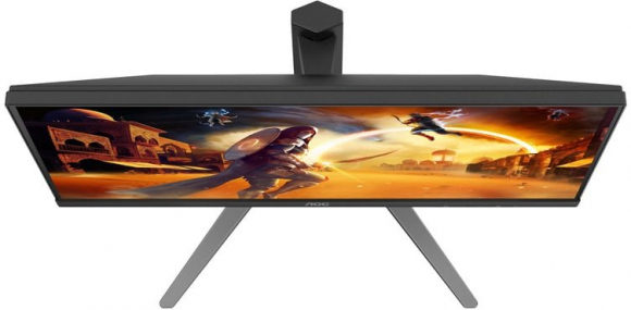 27G4HA 27" Fast IPS 16:9