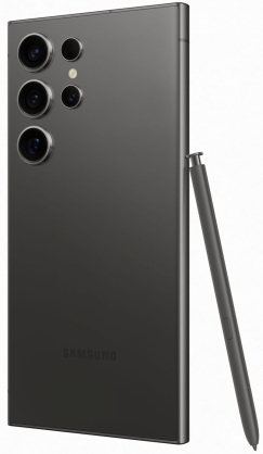 S928B Galaxy S24 Ultra 256GB Titanium Black