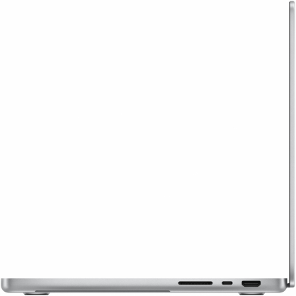 MacBook Pro 14 M4 16GB 1TB SSD Silver SWE MW2X3KS/ A