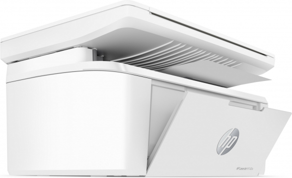 LaserJet MFP M140w