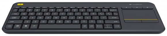 K400 Plus juoda (US) 920-007145