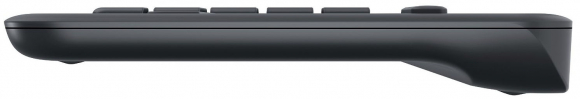 K400 Plus juoda (US) 920-007145