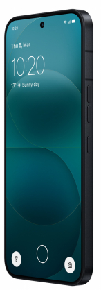 Phone (4a) Pro 8/ 128GB Black