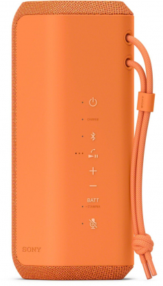 SRS-XE200 Orange