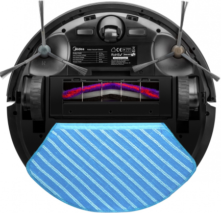 M7 PRO Black