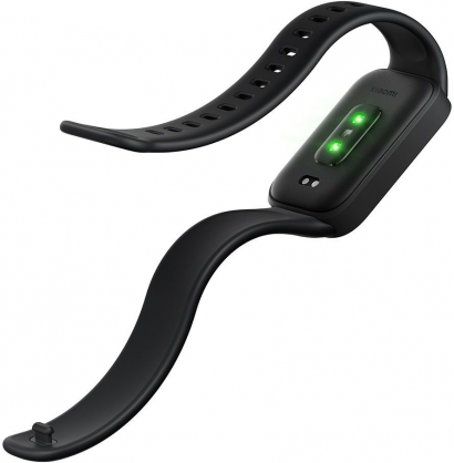Smart Band 9 Active Black