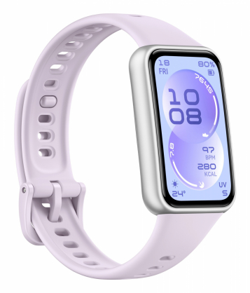 Band 11 Purple
