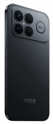 F8 Ultra 12/ 256GB Black