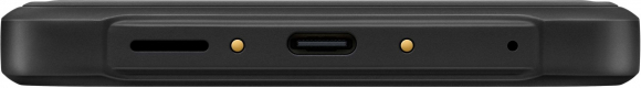 G556B Galaxy Xcover 7 Black