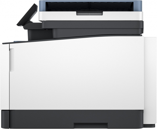 LaserJet Pro 3302sdw White/ Blue