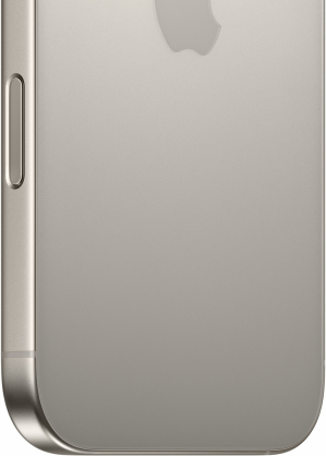 iPhone 16 Pro Max 256GB Natural Titanium