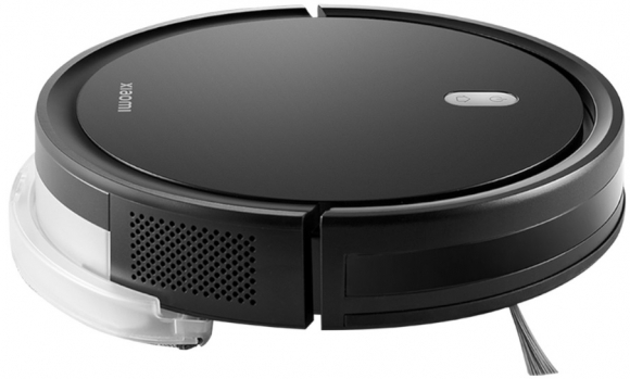Mi Robot E5 Black EU BHR8298EU