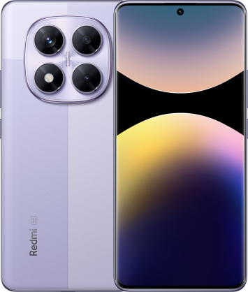Redmi Note 14 Pro 5G 8/ 256GB Lavender Purple