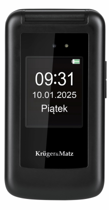 Simple 931 Black