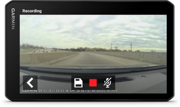 DriveCam 76 EU GPS