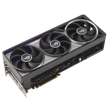 ROG Astral GeForce RTX 5090 32GB GDDR7