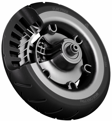 KickScooter E2 Plus E II