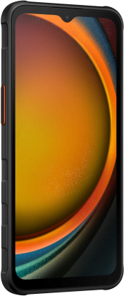 G556B Galaxy Xcover 7 Black