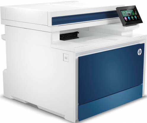 Color LaserJet Pro MFP 4302dw