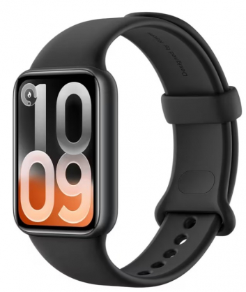 Smart Band 10 Pro Midnight Black