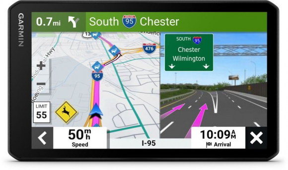 DriveCam 76 EU GPS