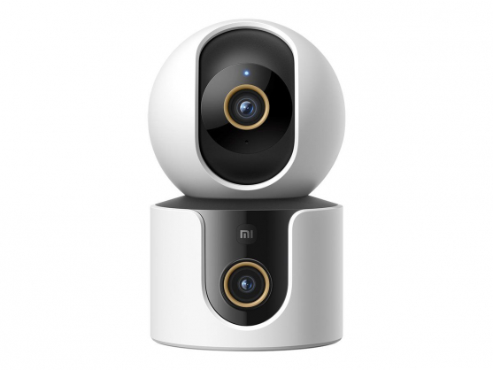 C500 Dual White/ Black