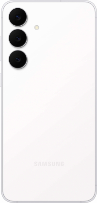 S731B Galaxy S25 FE 128GB White