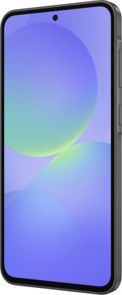 A366B Galaxy A36 256GB Awesome Black