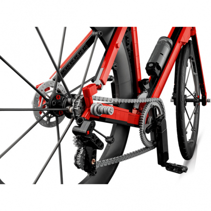 11380 Road Bike