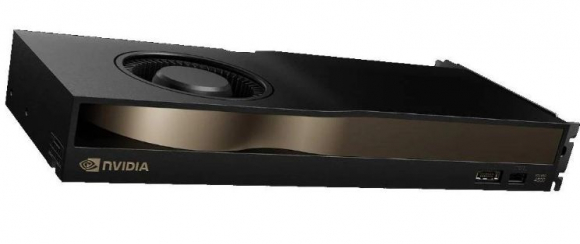 RTX PRO 4500 Blackwell 32GB GDDR7 192bit Retail