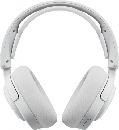 Arctis Nova 5 White