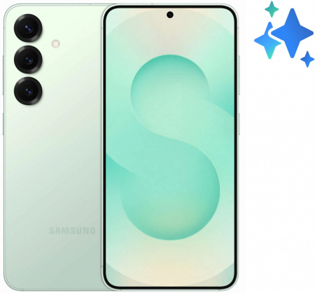 S931B Galaxy S25 256GB Mint