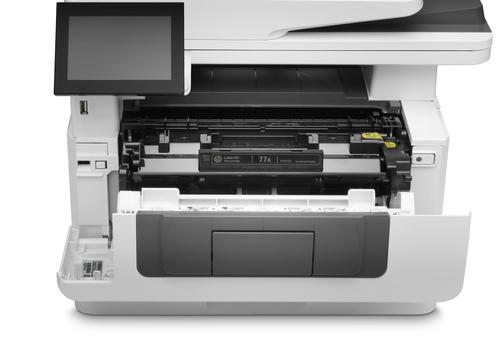 LaserJet Enterprise MFP M430f