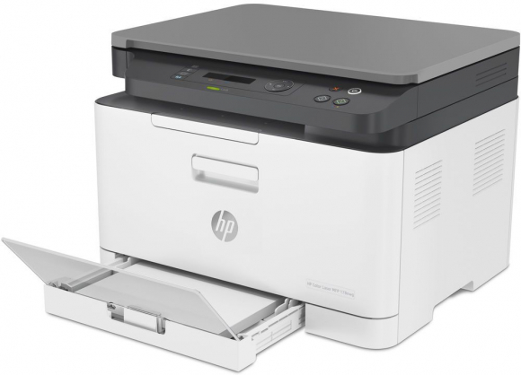Color Laser MFP 178nw 4ZB96A#B19