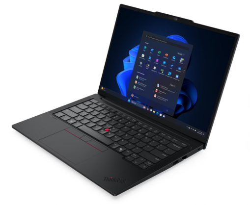 ThinkPad E14 G7 14 FHD+ IPS 230 16GB 512SSD EN W11Pro Black 21T0003PMH