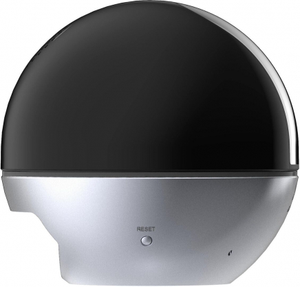 CS-E6 Black/ Silver