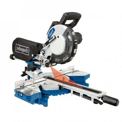 CROSS CUT MITRE SAW HM216