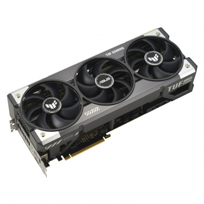 GeForce RTX 5090 TUF GAMING OC 32GB GDDR7