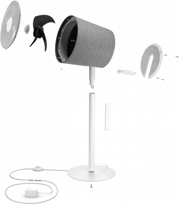 Simon 3D S-053