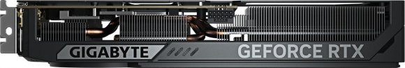 GeForce RTX 5070 Windforce OC SFF 12GB GDDR7 192bit