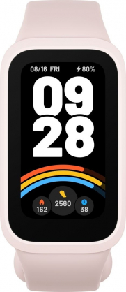 Smart Band 9 Active Pink