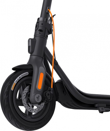 KickScooter F2 Plus E